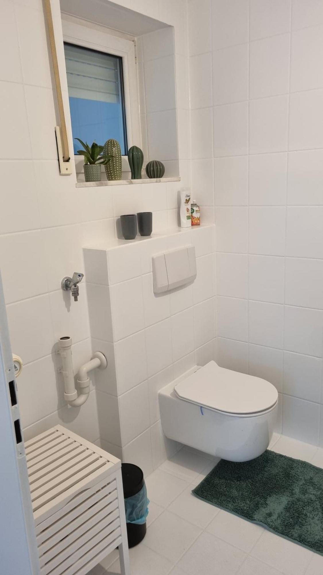 Ulli'S Oase Appartement Uettingen Buitenkant foto
